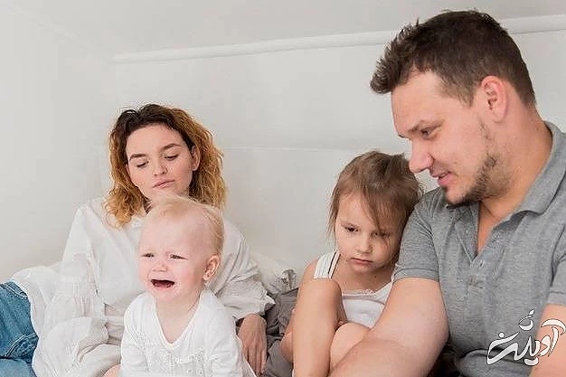 ارتباط با کودک